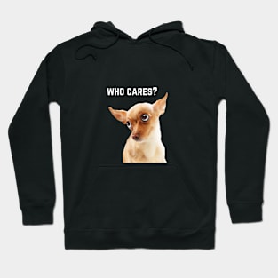 Funny dog Hoodie